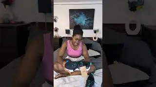 I Bought Everything Jaylia Ordered From Amazon