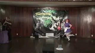 3&ordm; Inovva Geek: Concurso Cosplay - Miu Amano - Blend-S