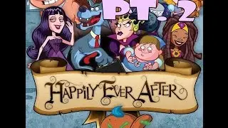 Happily Ever After PC Gameplay/Walkthrough PT.2 (with Sullwyn)