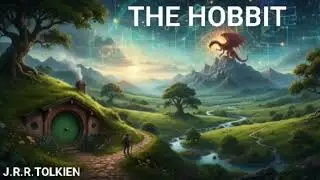 THE HOBBIT BY J.R.R.TOLKIEN Book summary podcast
