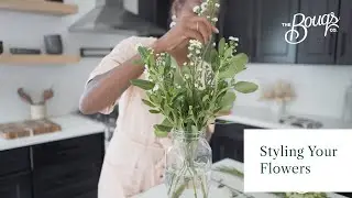 How to Arrange Flowers Like a Designer - Bouq Care 101 | The Bouqs Co.