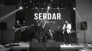 SERDAR ARPAÇ YOK BAŞKA HAYALiM (TAN TAŞÇI COVER)
