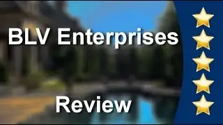 BLV Enterprises | Best Landscaping The Woodlands TX
