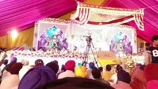 Hida ki mori Jaipur Live !! Salana samagam#jaipur#rajasthan #sikhvlog #video