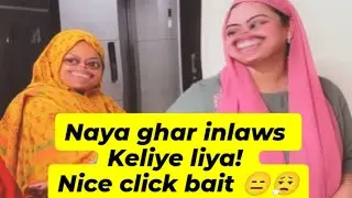 Sahiba this decision Is genuinely good but 🤔