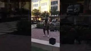 City Centre  #houston  #jazz #saxophone #original #music #dance #fun #family