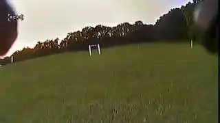Thursday night Multi GP Racing 3laps (Human Hurdle) 8/17/17