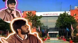 Mahindra me esa ho jayega mere satha ye nhi socha tha 🙄 #youtubevideo #daylivlog 