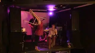 Free Forms / Just Music 06. December 2017 - session 4