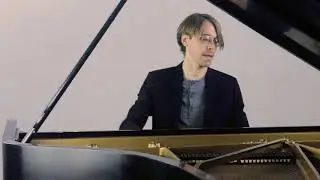 City of Blinding Lights - Virtuoso Rock Piano by Chappell Kingsland