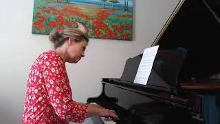 Hans Roosenschoon:  Kwinte / Fifths from Juvenilis
