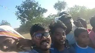 हमारे गाव की टिम कबड्डी ॥ Hamare gav ki teen #youtubevideo #kabbadi #trending 