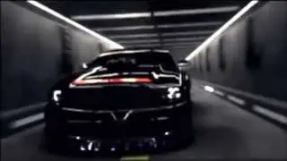 Knight Rider-Big Time Rush