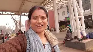 KHURDA ROAD MARATHON LAGIN SEN HUYUH KANA // SANTALI NEW VLOG VIDEO 2026
