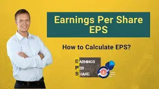 Earnings Per Share EPS (Formula, Example) | How to Calculate EPS?