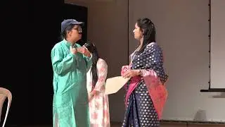 Beti Bachao Beti Padhao Act By The Faculty At Joyous Kids | #dance #drama  #joyouskids