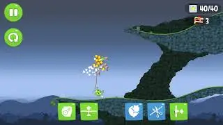 TTS: THE EPIC RANDOM BAD PIGGIES CHRISTMAS SPECIAL!!! (It's about time)
