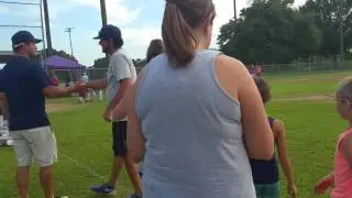 Blue Cat Champions