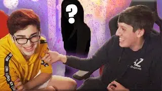 SE REVELA LA NOVIA DE TWAYKO EN NUESTRA NUEVA CASA