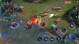 Game đ&ecirc;m khuya