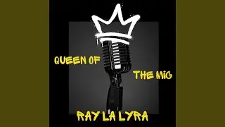 QUEEN OF THE MIC
