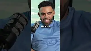 Kian over zijn afkomst 🇲🇦