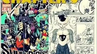 Dragon Ball Super Chapter 9 Review