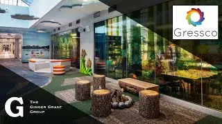 Innovation in Every Detail: Gressco's Signature Furniture Collections | Ginger Grant Group
