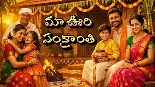 సంక్రాంతి ఎందుకు పెద్ద పండుగ? భోగి నుంచి కనుమ వరకు అసలు రహస్యాలు ఆధ్యాత్మిక & సైన్స్ నిజాలు