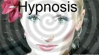 Blond girl put you into deep deep hypnosis - with Corinne - ASMR  Cara Institute Hypnotherapy video
