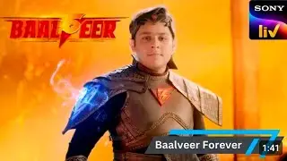Balveer session 6 kab ayega bataya dev joshi ne live aakar aagya promo out balveer session 6