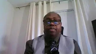 2026 THE YEAR OF THE CHOSEN & FAITHFUL #CROSS OVER NIGHT