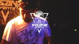 Sobass // Insane Reunion [Porto-Rio]