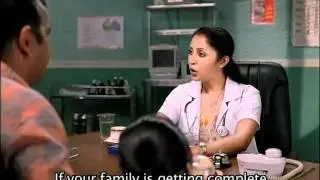 INDIA Family Planning: Buntyji (Short Version)