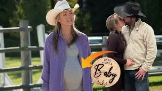 Amber Marshall&rsquo;s Big News: Pregnancy and Her Role in Heartland Season 19 Explained