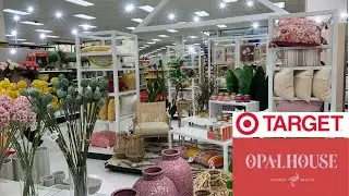 New Opal House at Target and more Come Shop With me