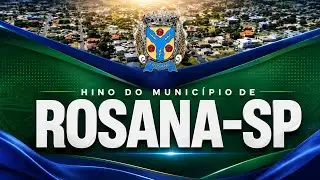Hino de Rosana-SP 