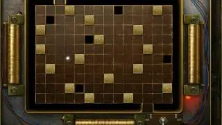 Elixir of Immortality - Box Puzzle