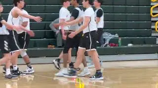 EBC 15u vs. MV Force (WTA Puget Sound Classic) 050822