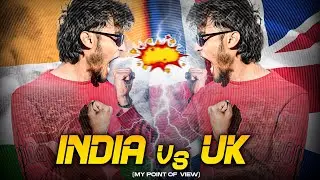 🇬🇧UK కి మన 🇮🇳India కి differences ! Vammo ఇన్ని unnaya😱 #telugu #ukvlogs #india #hyderabad #london