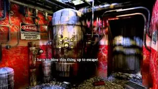 Killer Escape part 2