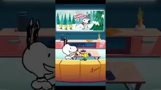 Snoopy Jazz Autumn Mood 🍁 | Smooth Jazz for a Peaceful Day