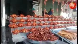 khaas potohar sattar tikka famous beef tikka and seekh kabab potohar food tour shehzada ghaffar