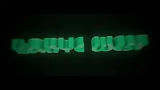 Kanye West intro - SHOUTOUT to Kanye West
