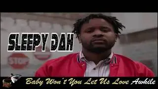 Sleepy Dah - Awbury Visions feat. Jill Ryan