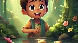 Story of Magical Pond