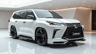 2026 Lexus LX600 All Review Specs Features and Redesign #car #cars #viralvideo #viral 
