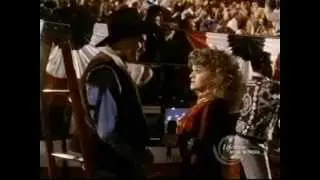 Fall From Grace-Jim and Tammy Faye Bakker Story