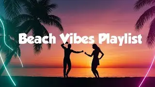 Playa Reggaeton 🌊 Latin Summer Mood