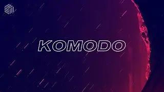 Blaze U & MEYSTA - Komodo